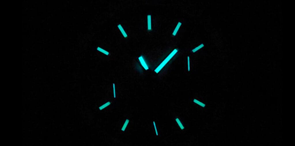 Sugess S465 Chronograph Review - Timed Reviews