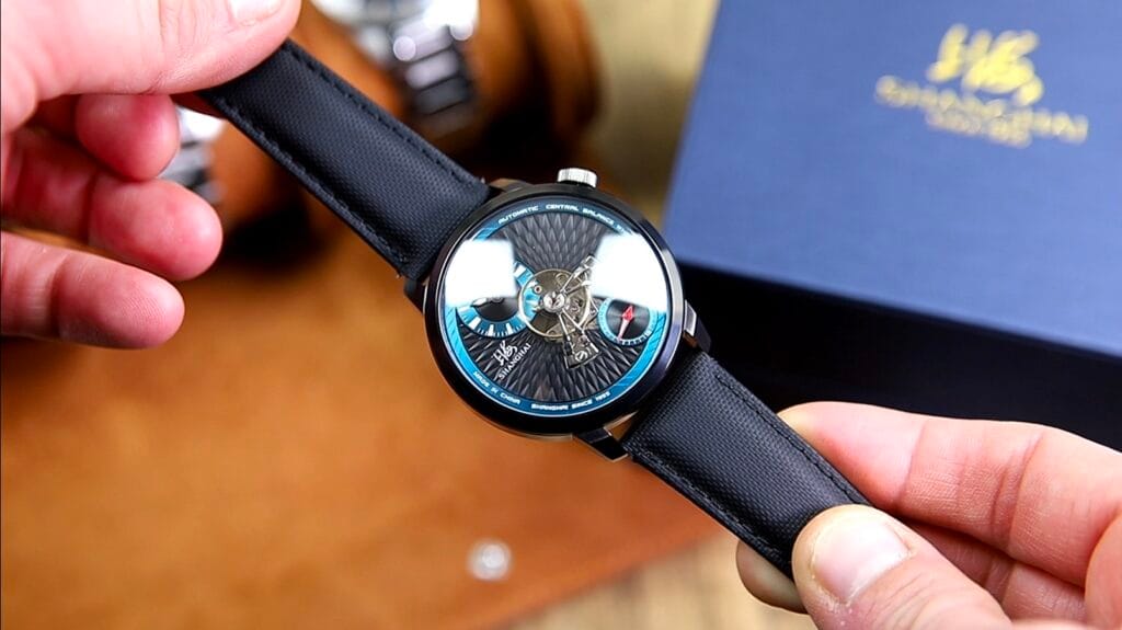 Shanghai S2101 Skydome Review - Timed Reviews