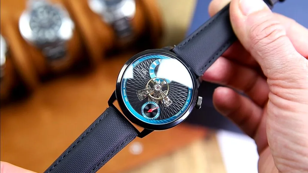 Shanghai S2101 Skydome Review - Timed Reviews