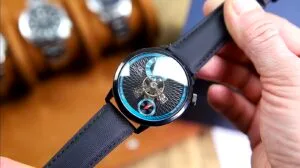 Shanghai S2101 Skydome Review - Timed Reviews