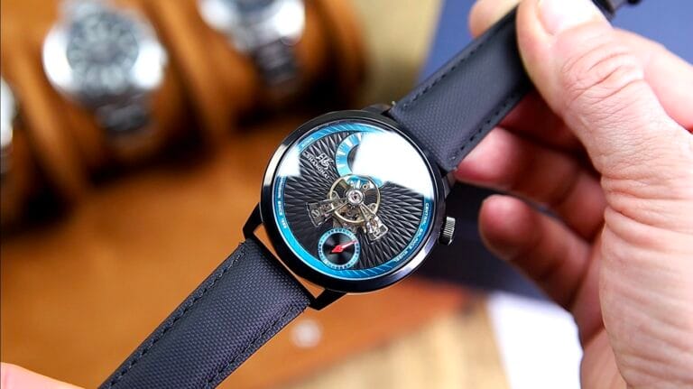 Shanghai S2101 Skydome Review - Timed Reviews