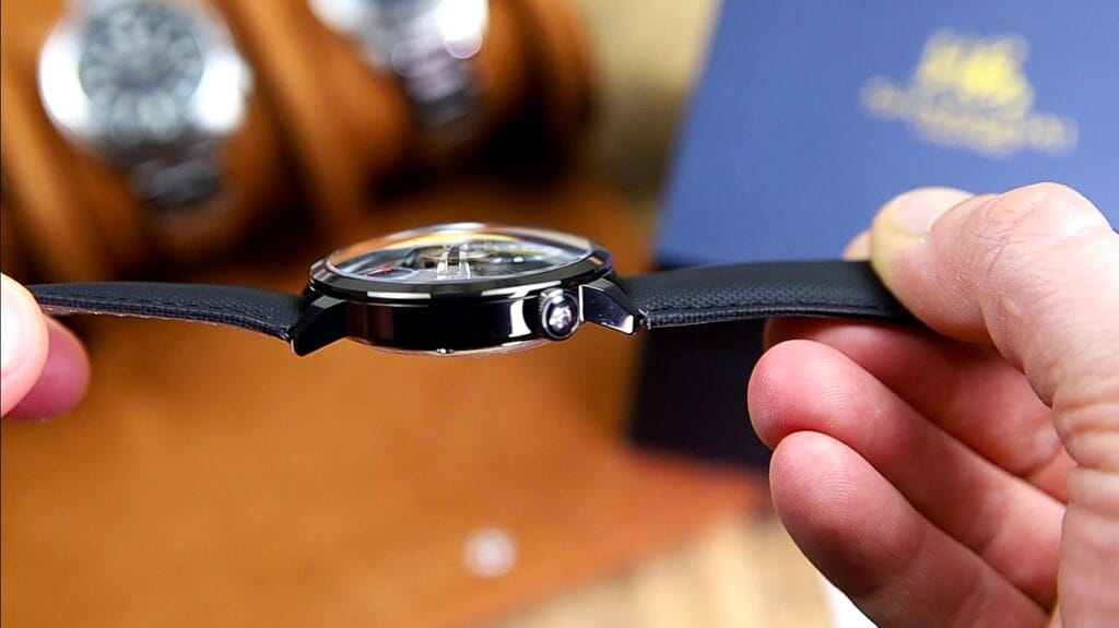 Shanghai S2101 Skydome Review - Timed Reviews