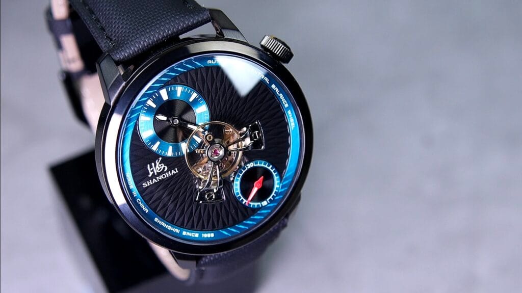 Shanghai S2101 Skydome Review - Timed Reviews