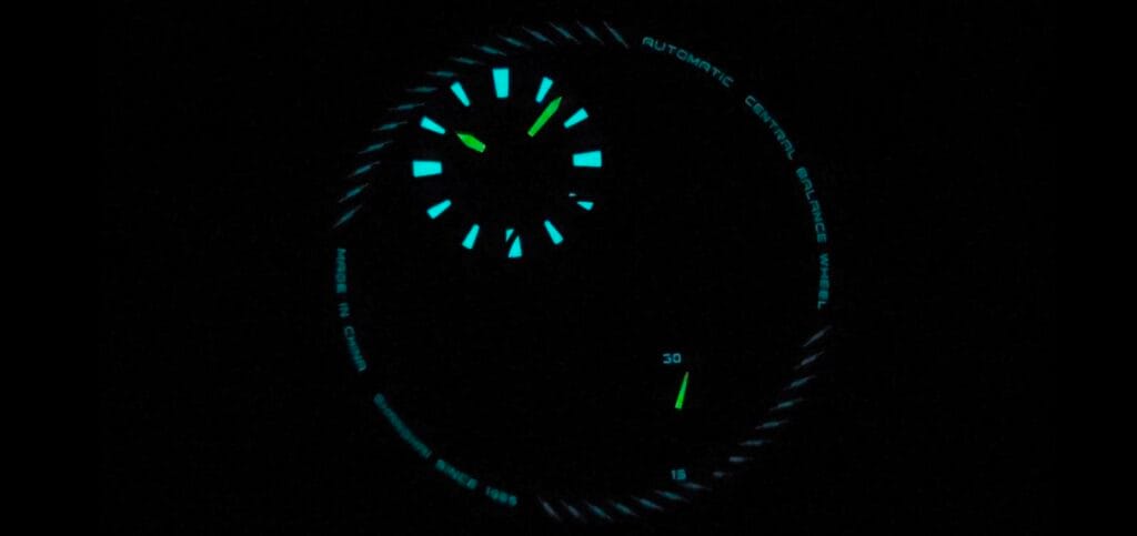 Shanghai S2101 Skydome Review - Timed Reviews