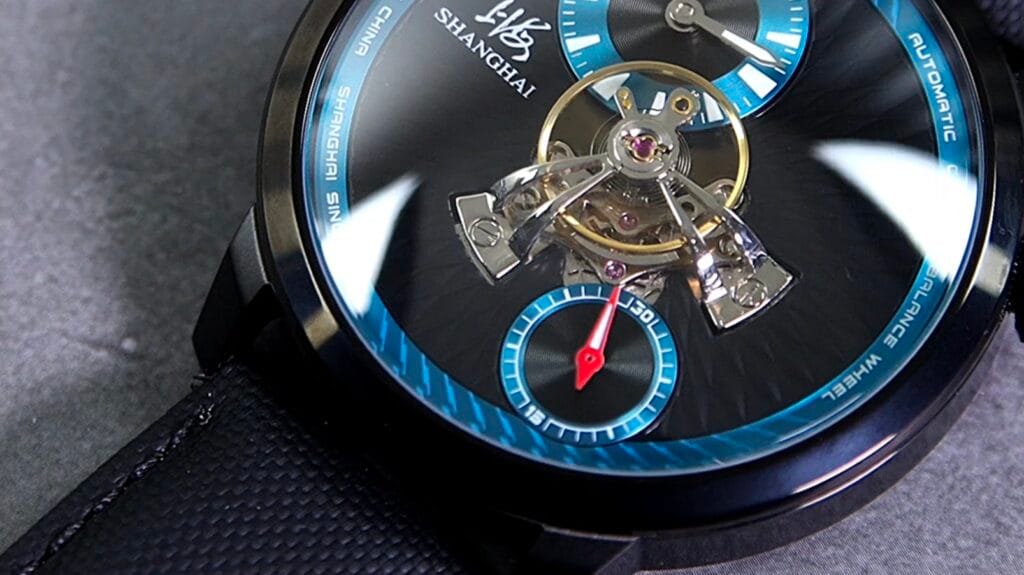 Shanghai S2101 Skydome Review - Timed Reviews