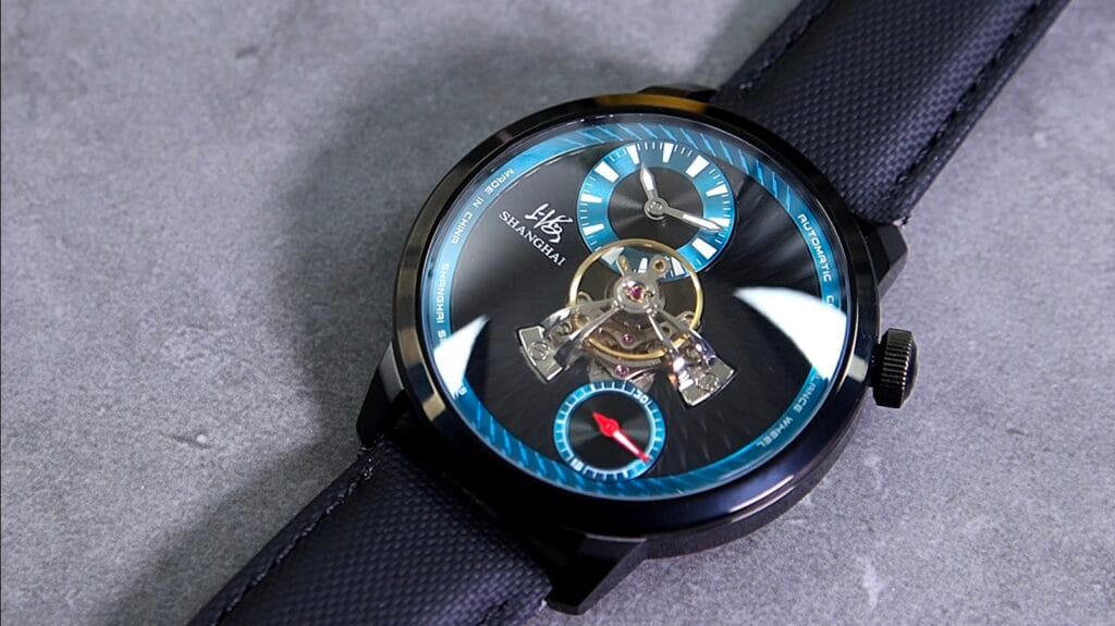 Shanghai S2101 Skydome Review - Timed Reviews