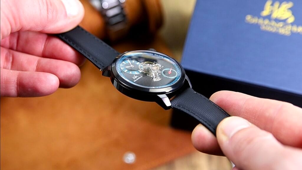 Shanghai S2101 Skydome Review - Timed Reviews