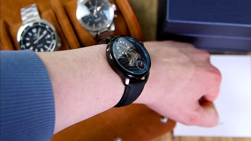 Shanghai S2101 Skydome Review - Timed Reviews