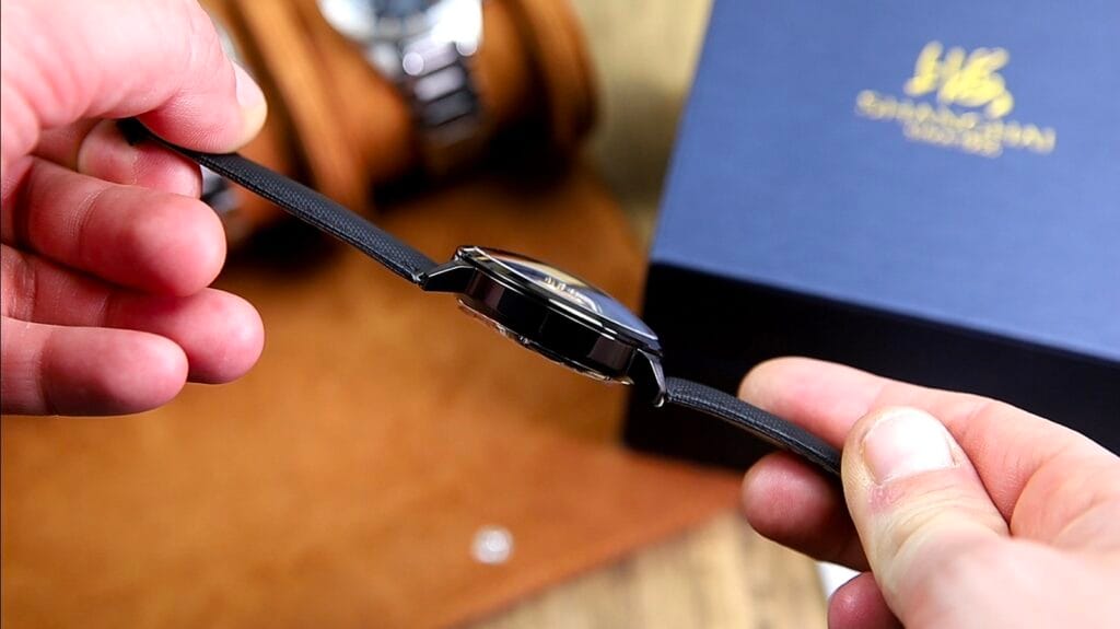 Shanghai S2101 Skydome Review - Timed Reviews