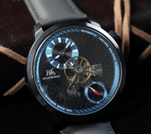 Shanghai S2101 Skydome Review - Timed Reviews