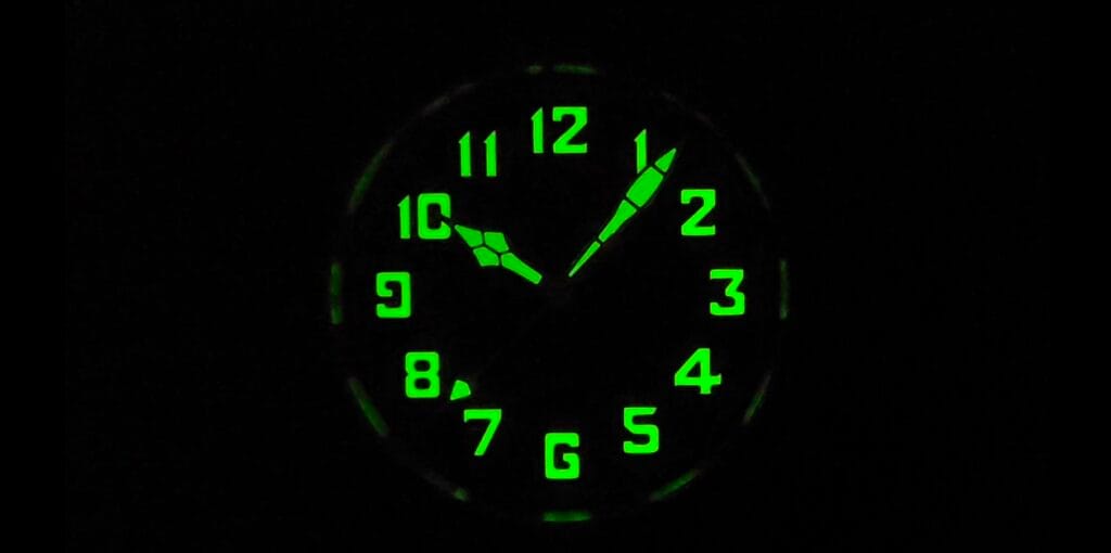 Steelflier SF740V Watch Review - Timed Reviews