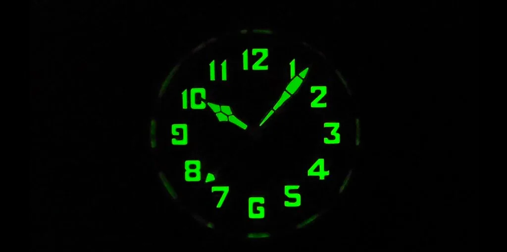 Steelflier SF740V Watch Review - Timed Reviews