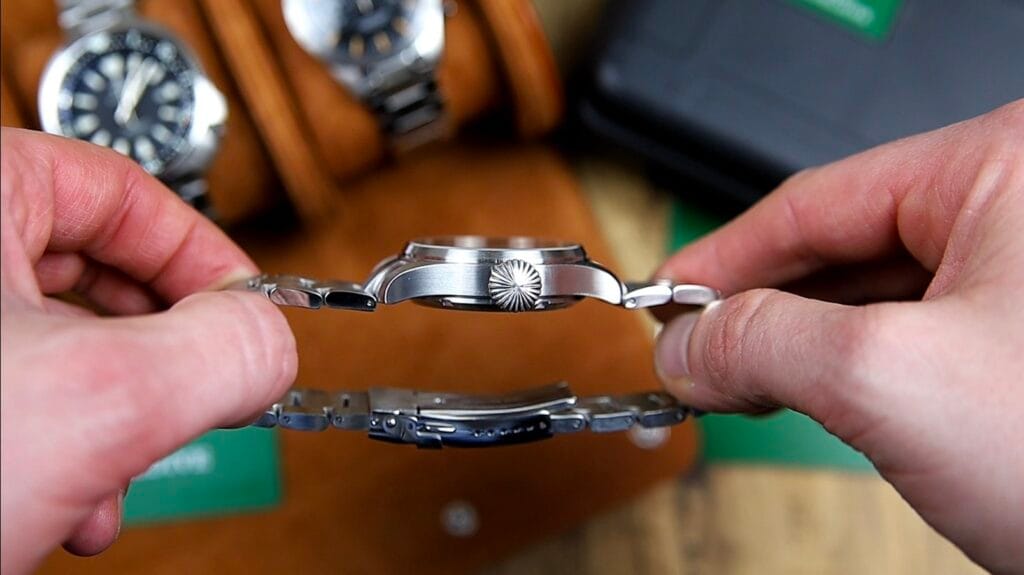 Steelflier SF740V Watch Review - Timed Reviews