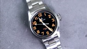 Steelflier SF740V Watch Review - Timed Reviews