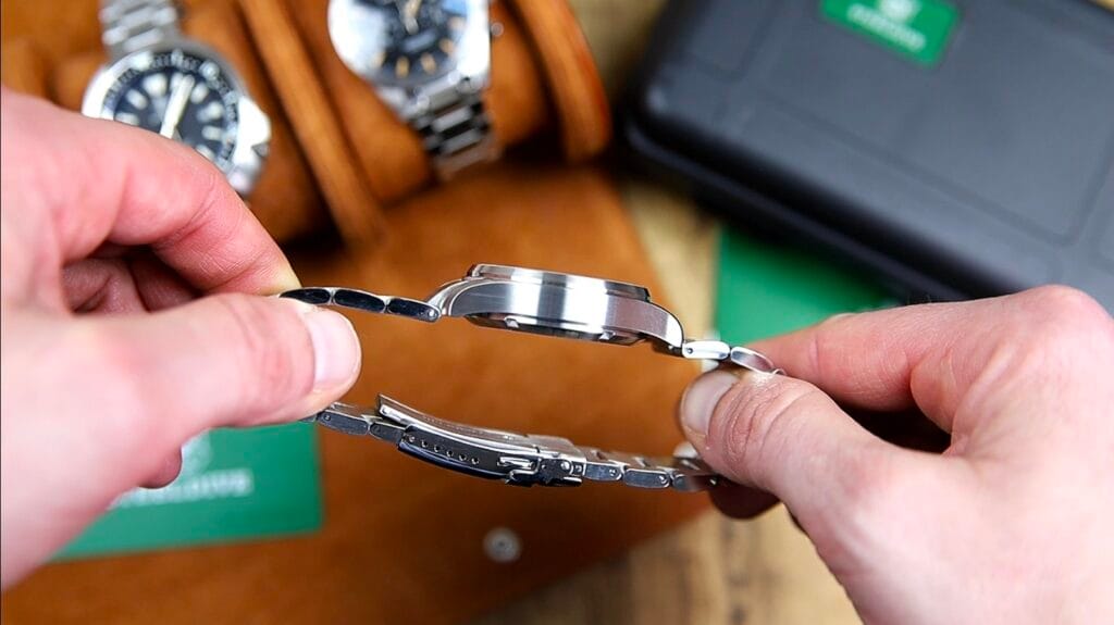 Steelflier SF740V Watch Review - Timed Reviews