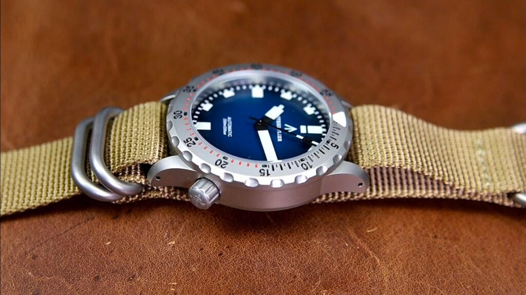 Steelflier SF755U Watch Review - Timed Reviews