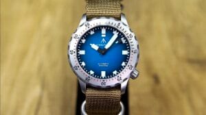 Steelflier SF755U Watch Review - Timed Reviews
