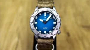 Steelflier SF755U Watch Review - Timed Reviews