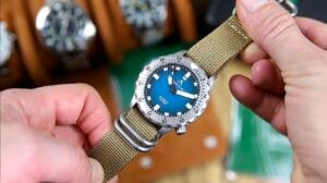 Steelflier SF755U Watch Review - Timed Reviews