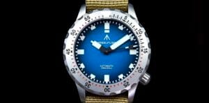 Steelflier SF755U Watch Review - Timed Reviews