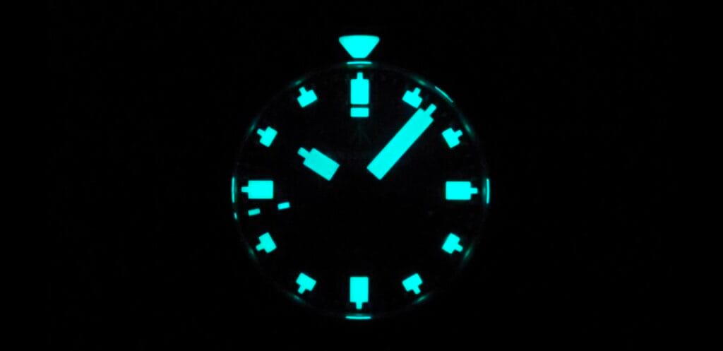 Steelflier SF755U Watch Review - Timed Reviews