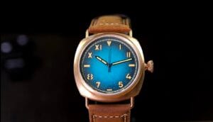 Steelflier SF760 Bronze Watch Review - Timed Reviews