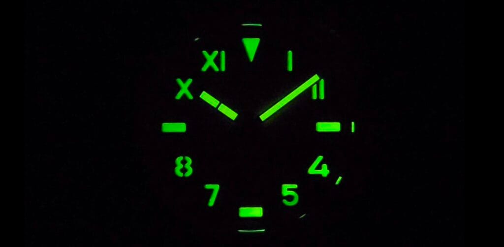Steelflier SF760 Bronze Watch Review - Timed Reviews