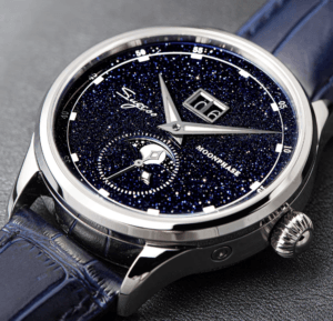 Sugess Moonphase S401B v3 Watch - Timed Reviews