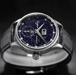 Sugess Moonphase S401B v3 Watch - Timed Reviews