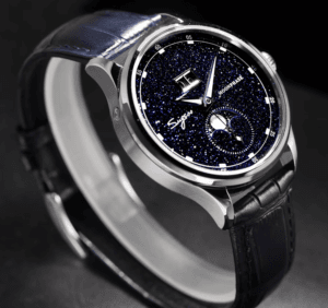 Sugess Moonphase S401B v3 Watch - Timed Reviews