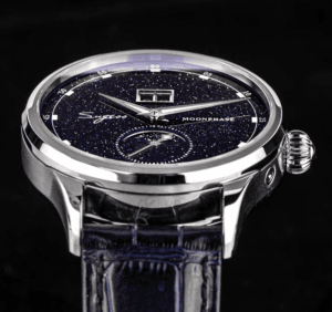Sugess Moonphase S401B v3 Watch - Timed Reviews