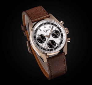 Sugess S465 Chronograph Review - Timed Reviews