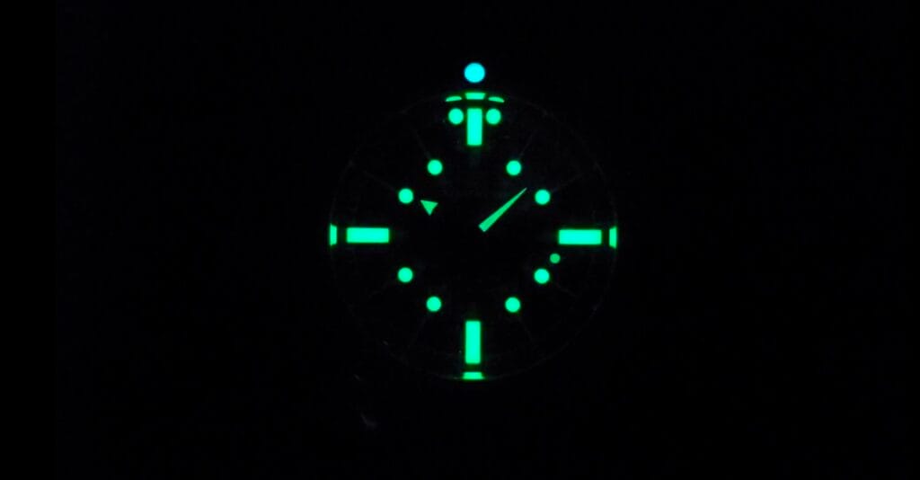 Tandorio Serica Homage Watch Review - Timed Reviews