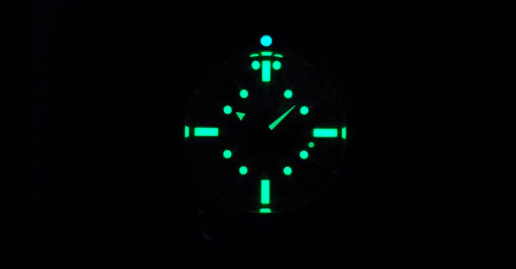 Tandorio Serica Homage Watch Review - Timed Reviews