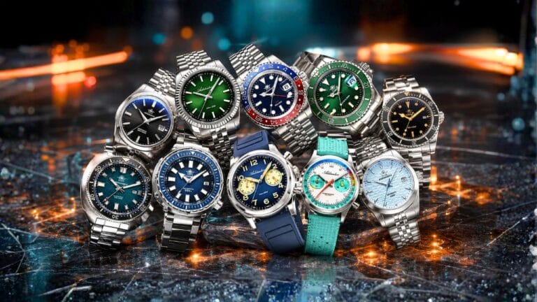 12 Best Addiesdive Watches in 2026