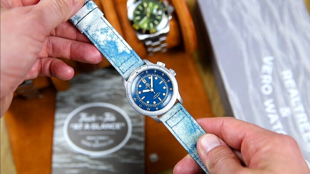 VERO X Realtree Tide Tracker Watch Review - Timed Reviews