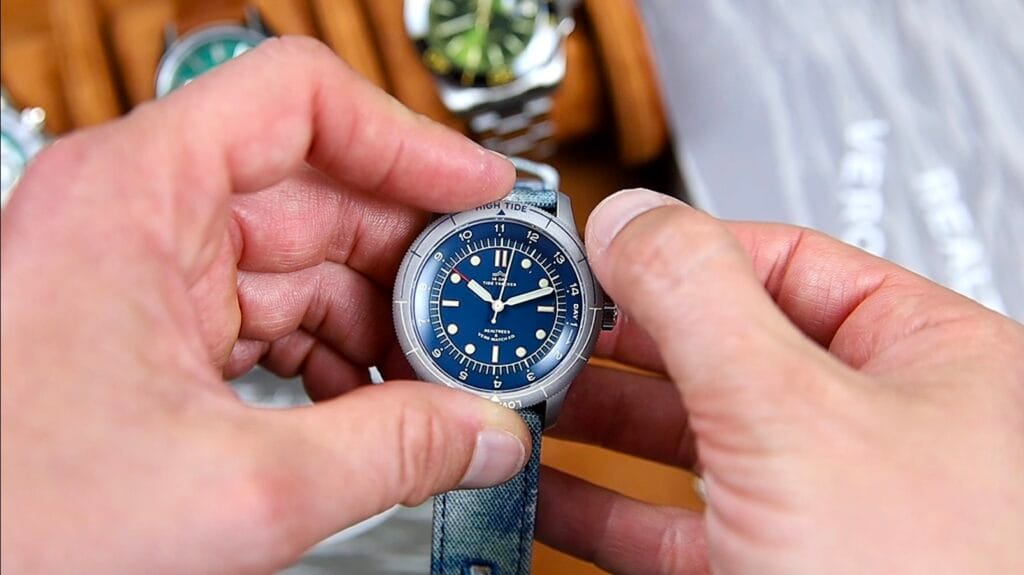 VERO X Realtree Tide Tracker Watch Review - Timed Reviews