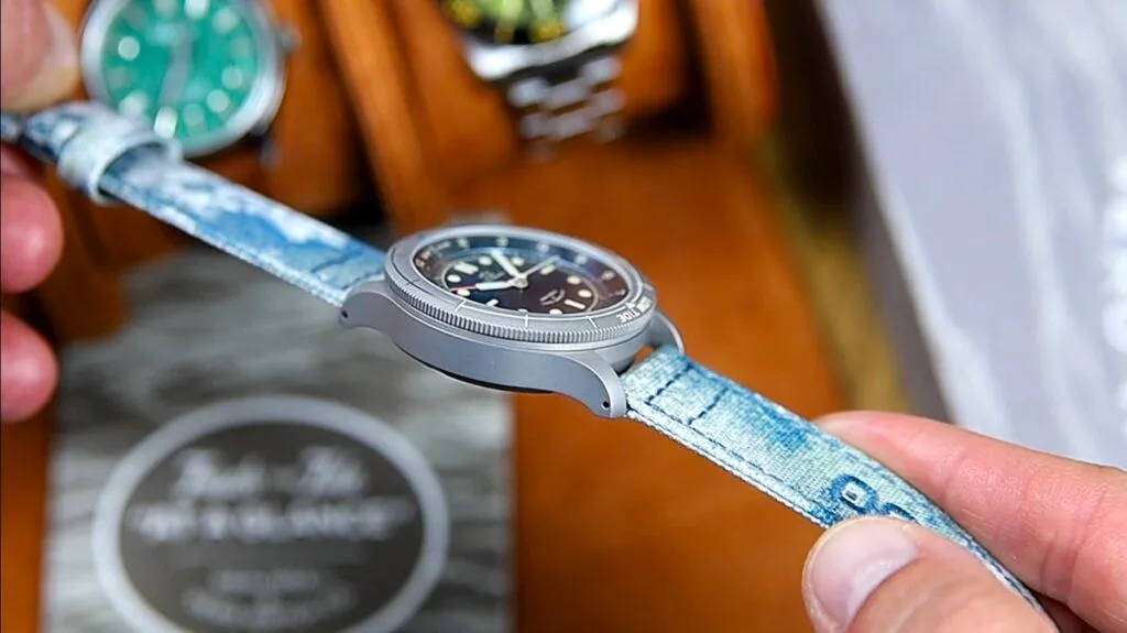 VERO Realtree Tide Tracker Review–Dual-Bezel Nautical Watch