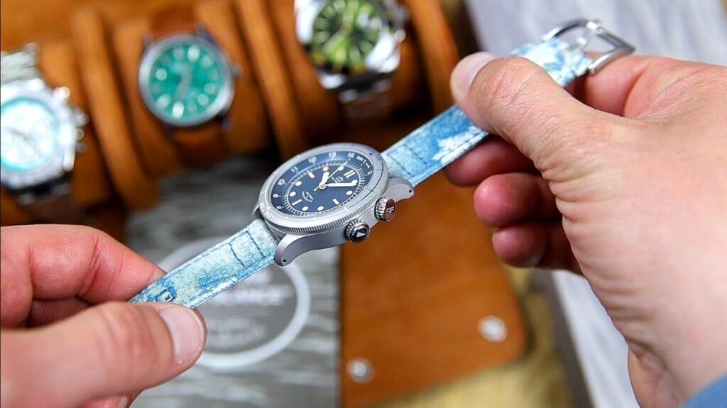VERO X Realtree Tide Tracker Watch Review - Timed Reviews