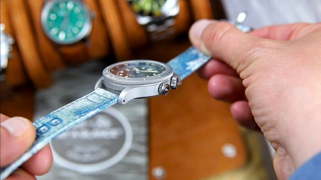 VERO X Realtree Tide Tracker Watch Review - Timed Reviews