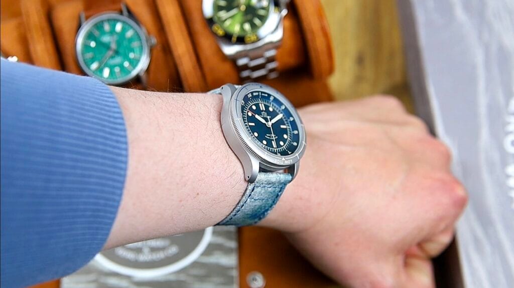VERO X Realtree Tide Tracker Watch Review - Timed Reviews