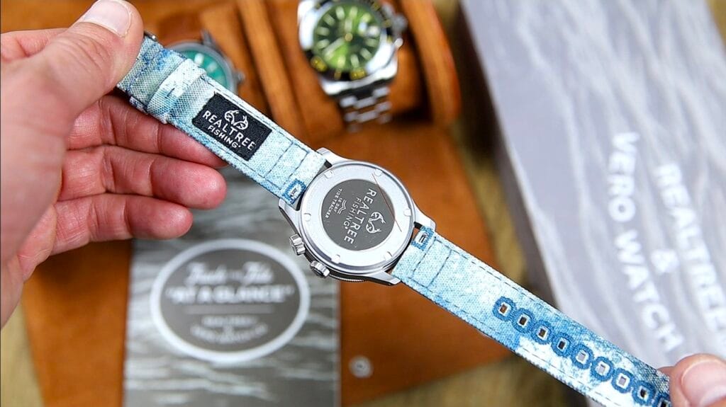 VERO X Realtree Tide Tracker Watch Review - Timed Reviews