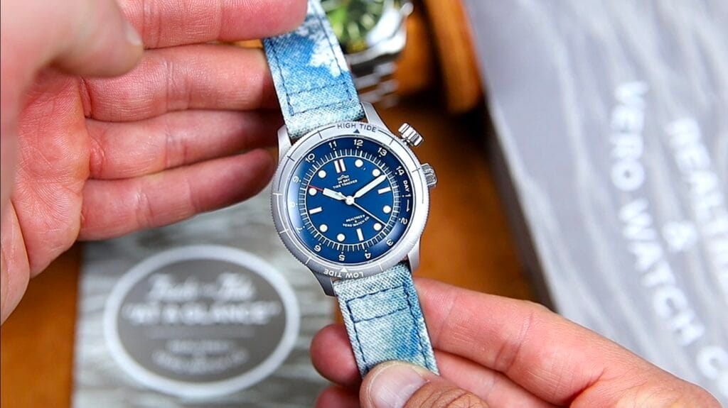 VERO X Realtree Tide Tracker Watch Review - Timed Reviews