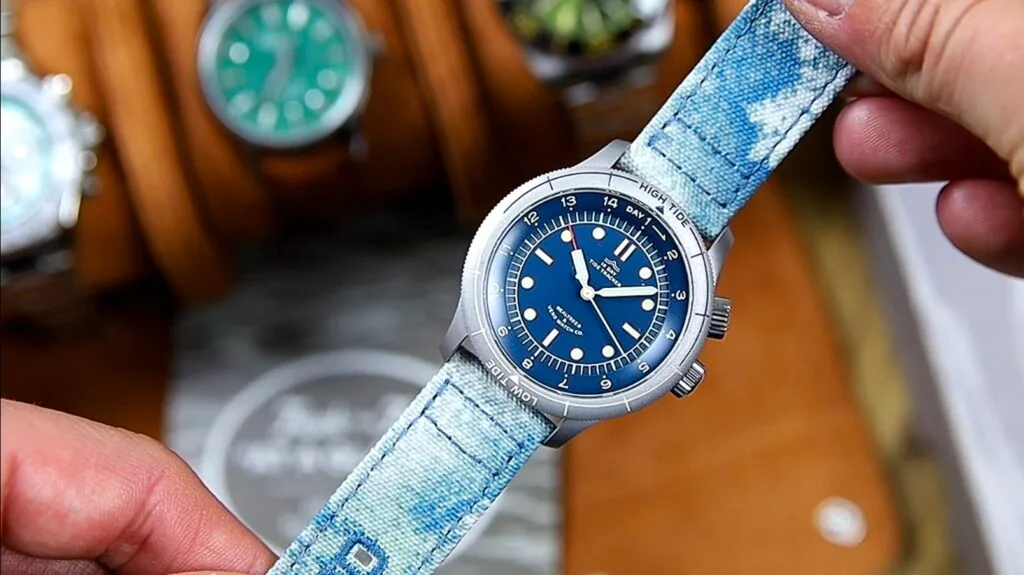 VERO X Realtree Tide Tracker Watch Review - Timed Reviews