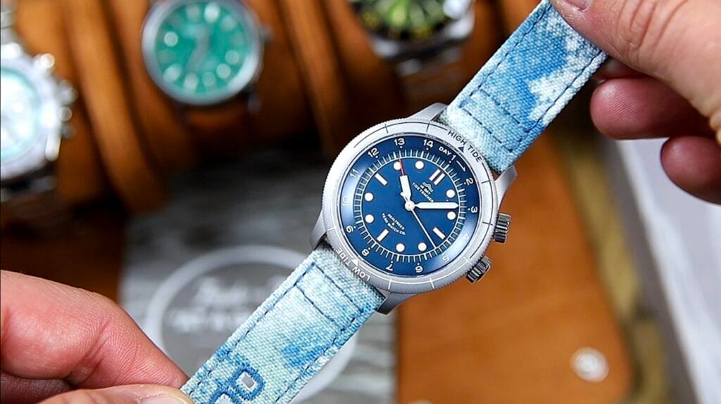 VERO X Realtree Tide Tracker Watch Review - Timed Reviews