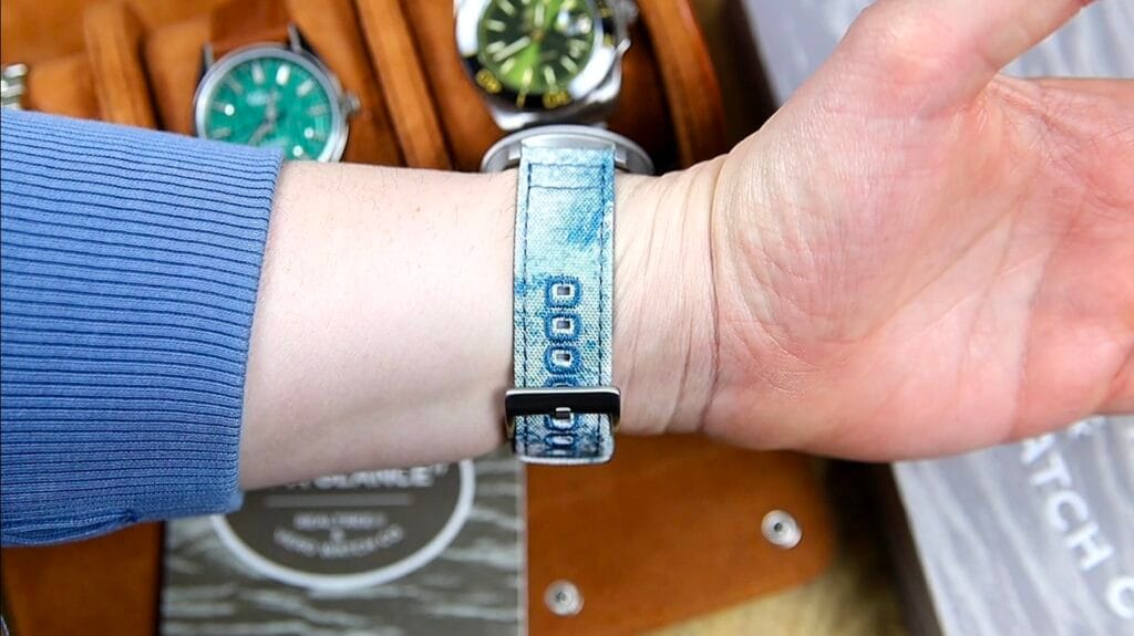 VERO X Realtree Tide Tracker Watch Review - Timed Reviews