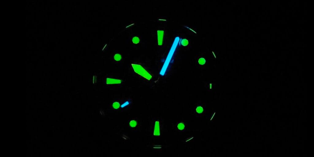 WM Watch WM189 Watch Review - Timed Reviews