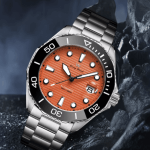 WM Watch WM189 Watch Review - Timed Reviews