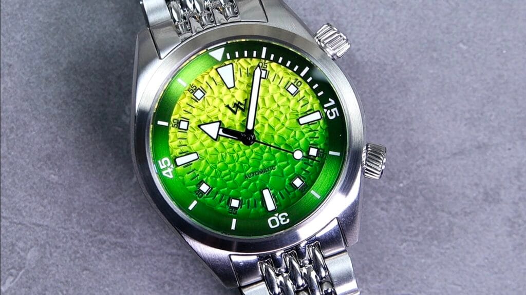 WM Watch WM239 Watch Review - Timed Reviews