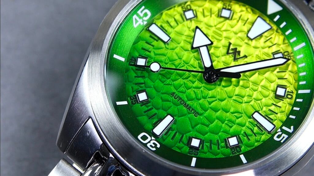 WM Watch WM239 Watch Review - Timed Reviews